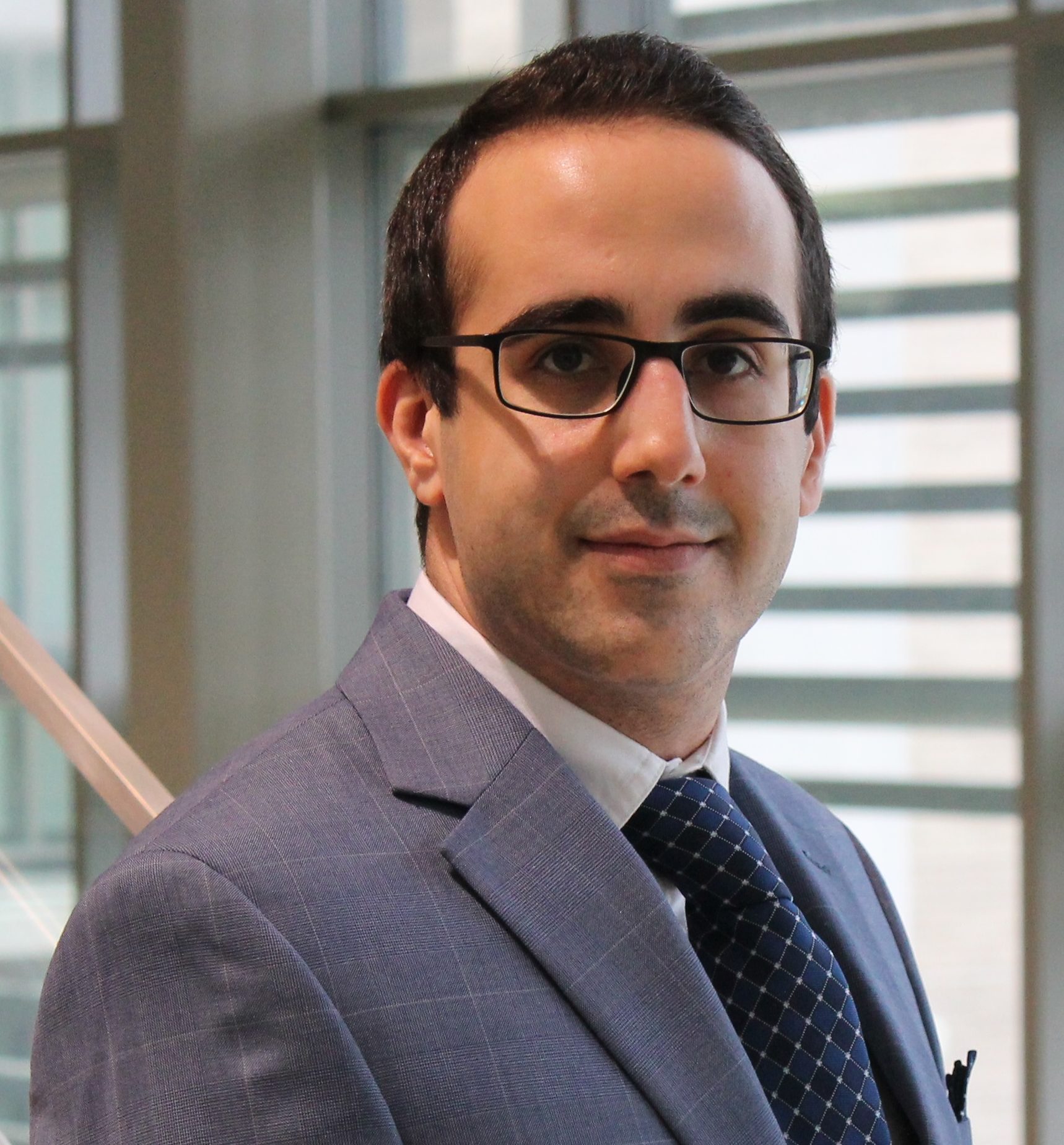 Ali Akbari Embedded Signal Processing Laboratory